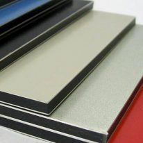 Tấm Alu Alcorest PVDF