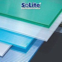 Tấm rỗng Solite
