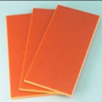 Tấm nhựa phíp cam