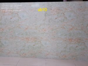 tấm nhựa giả đá cao cấp quận 8