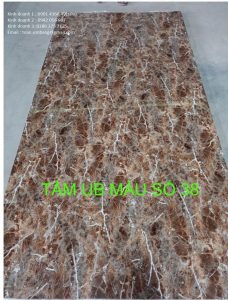 tấm nhựa giả đá cao cấp quận bình chánh