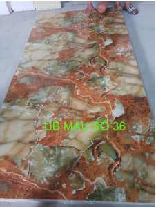 tấm nhựa giả đá cao cấp long an
