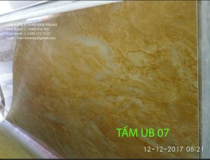 tấm nhựa giả đá cao cấp phú quốc