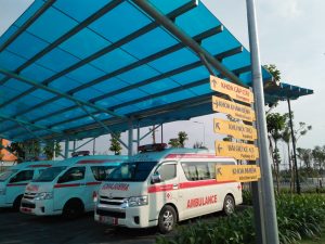 Tổng hợp 200 mẫu mái lấy sáng polycarbonate