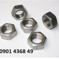 bu lông cao cấp tại bình chánh