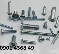 bu lông giá rẻ tại sài gòn