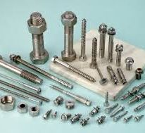 công ty bán ốc vít uy tín bình chánh