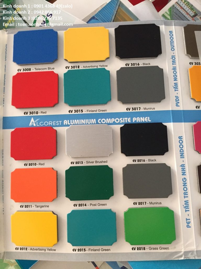 ALu alcorest