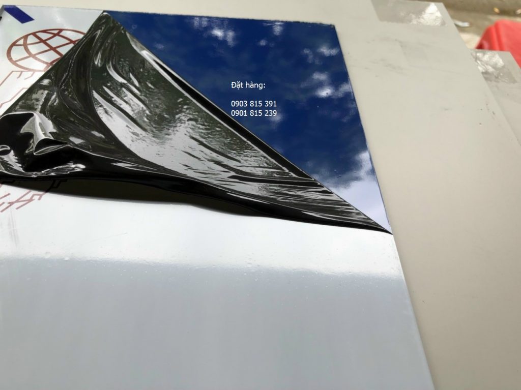 tấm ốp nhôm nhựa alu giá rẻ