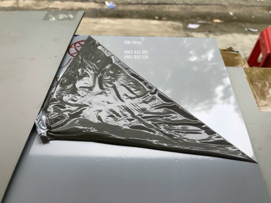 tấm ốp nhôm nhựa alu giá rẻ đồng nai