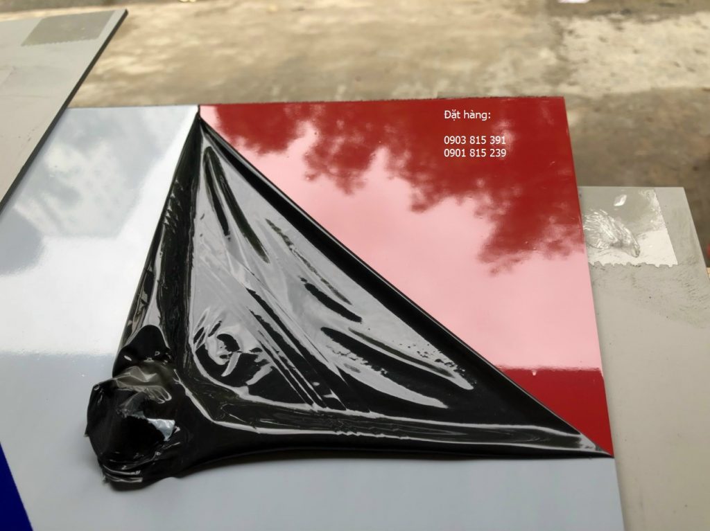 tấm ốp nhôm nhựa alu giá rẻ vũng tàu